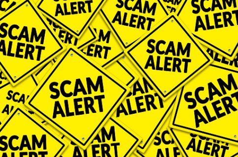 Business Fraud Warning Signs - PrideStaff Financial